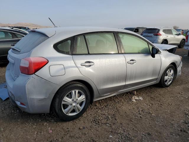 Photo 3 from auction – 2016 SUBARU IMPREZA with VIN JF1GPAA63G8237571