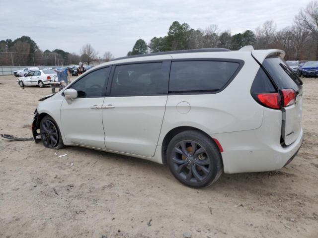 Photo 2 from auction – 2019 CHRYSLER PACIFICA T with VIN 2C4RC1EG3KR638973