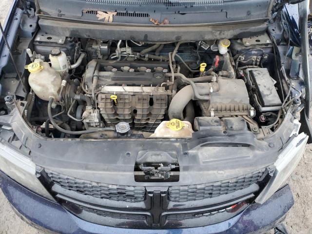 Photo 12 from auction – 2017 DODGE JOURNEY CR with VIN 3C4PDCGB7HT701757