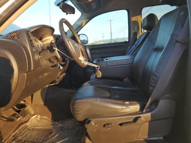 Photo 7 from auction – 2012 CHEVROLET SILVERADO with VIN 3GCPCSE05CG196690