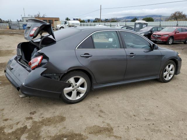 Photo 3 from auction – 2010 TOYOTA CAMRY BASE with VIN 4T1BF3EK4AU015660