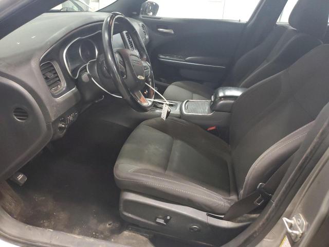 Photo 7 from auction – 2016 DODGE CHARGER SX with VIN 2C3CDXHG5GH138669