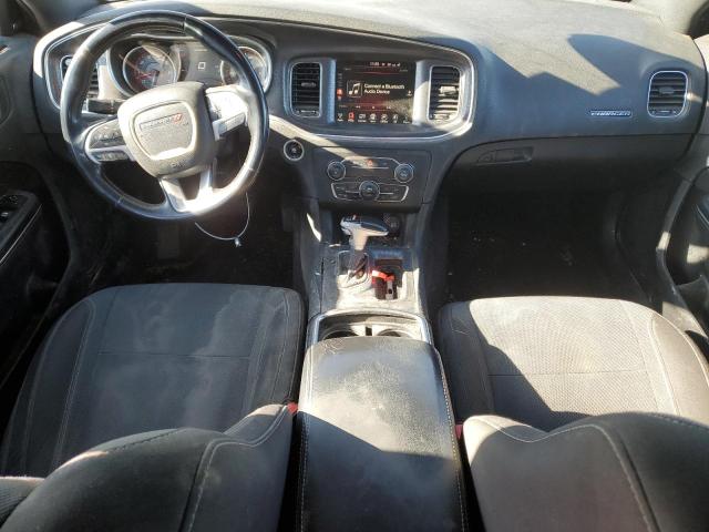 Photo 8 from auction – 2016 DODGE CHARGER SX with VIN 2C3CDXHG8GH214563