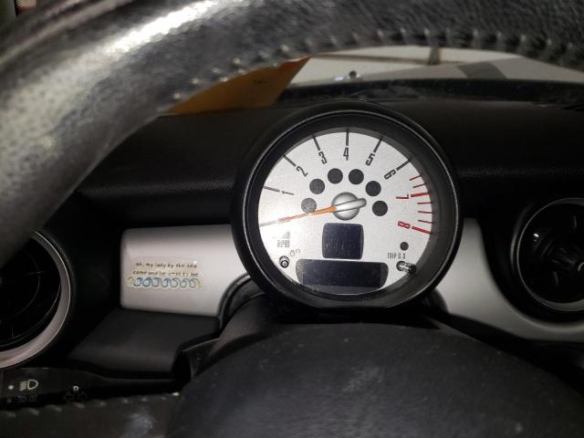 Photo 9 from auction – 2011 MINI COOPER with VIN WMWSU3C56BT091392