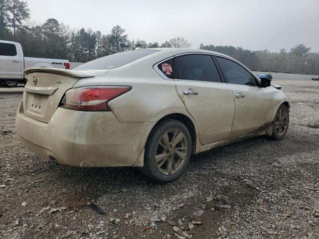 Photo 3 from auction – 2015 NISSAN ALTIMA 2.5 with VIN 1N4AL3AP2FN371719