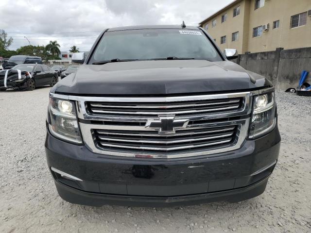 Photo 5 from auction – 2016 CHEVROLET TAHOE K150 with VIN 1GNSKCKC2GR121671