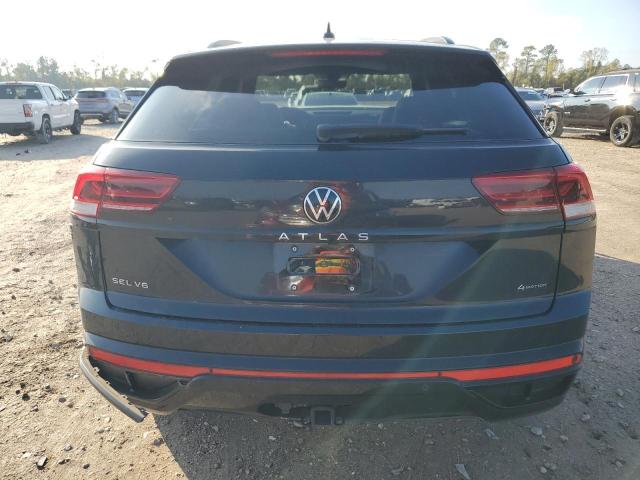 Photo 6 from auction – 2023 VOLKSWAGEN ATLAS CROS with VIN 1V2SE2CA4PC222834