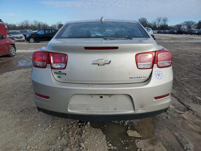 Photo 6 from auction – 2016 CHEVROLET MALIBU LIM with VIN 1G11C5SA1GF111140