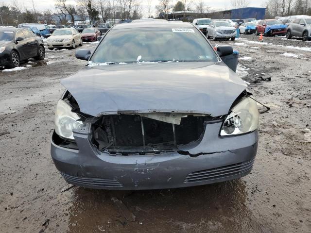 Photo 5 from auction – 2007 BUICK LUCERNE CX with VIN 1G4HD57257U128759