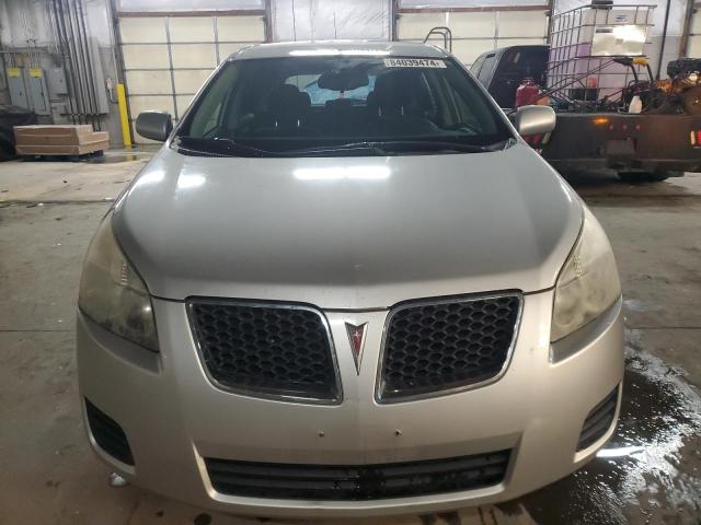 Photo 5 from auction – 2009 PONTIAC VIBE with VIN 5Y2SP670X9Z424162