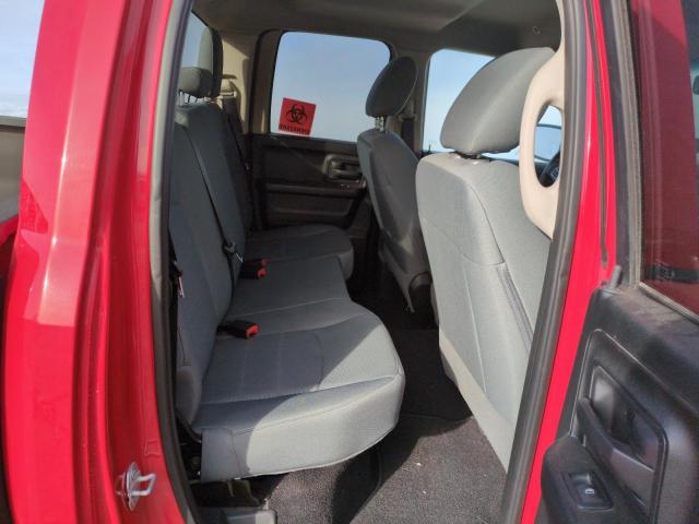 Photo 10 from auction – 2017 RAM 1500 ST with VIN 1C6RR7FG9HS698092