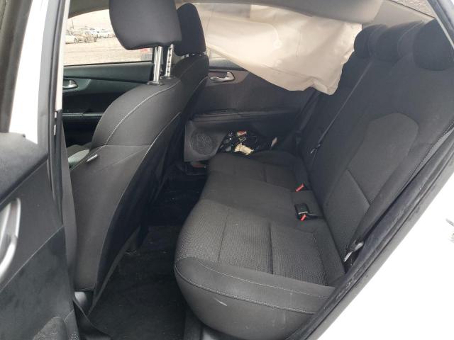 Photo 10 from auction – 2020 KIA FORTE FE with VIN 3KPF24AD5LE240458