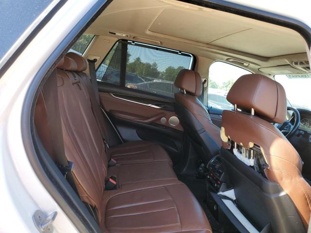 Photo 11 from auction – 2014 BMW X5 XDRIVE5 with VIN 5UXKR6C50E0C03326