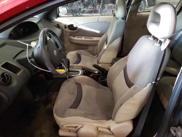 Photo 7 from auction – 2004 SATURN ION LEVEL with VIN 1G8AN12F14Z190660