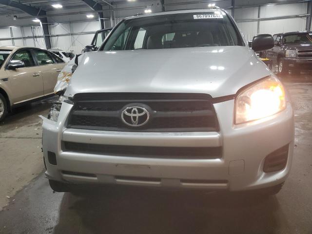 Photo 5 from auction – 2009 TOYOTA RAV4 with VIN JTMBF33V895009044