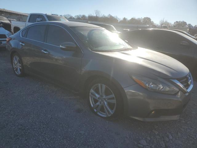 Photo 4 from auction – 2016 NISSAN ALTIMA 3.5 with VIN 1N4BL3AP5GC114104