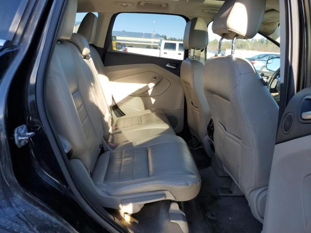 Photo 11 from auction – 2014 FORD ESCAPE SE with VIN 1FMCU9G95EUC03536