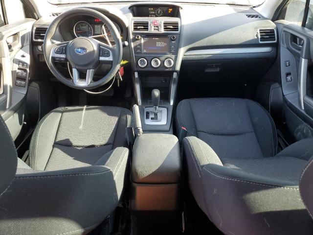 Photo 8 from auction – 2017 SUBARU FORESTER 2 with VIN JF2SJABC9HH504841