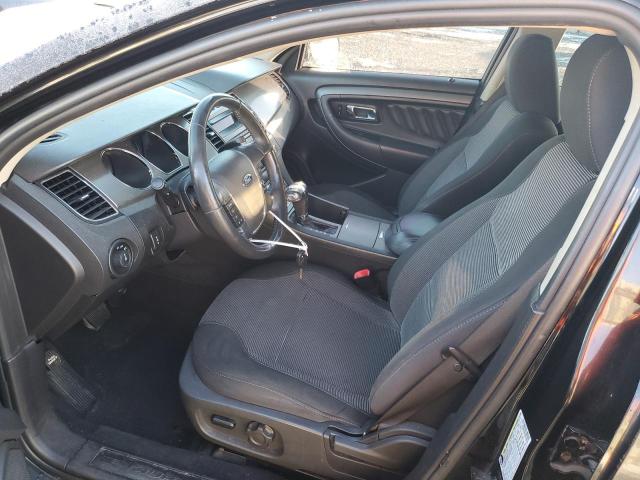 صورة رقم 7 من المزاد - 2010 FORD TAURUS SEL مع VIN 1FAHP2EW0AG128020