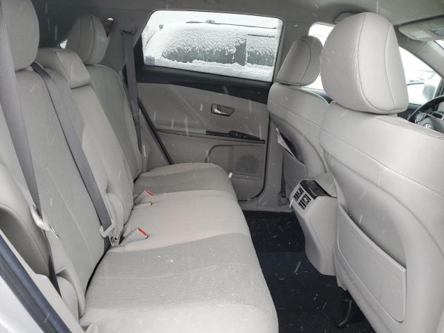 Photo 11 from auction – 2013 TOYOTA VENZA LE with VIN 4T3ZA3BB7DU074103