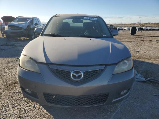 Photo 5 from auction – 2008 MAZDA 3 I with VIN JM1BK32F781156211