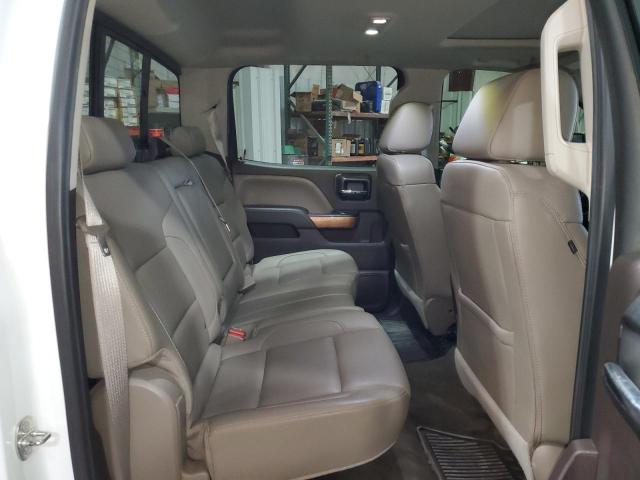 Photo 10 from auction – 2016 CHEVROLET SILVERADO with VIN 3GCUKSEC5GG223540