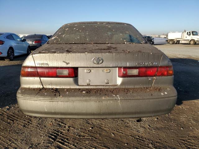 Photo 6 from auction – 1997 TOYOTA CAMRY LE with VIN JT2BF22K5V0076802