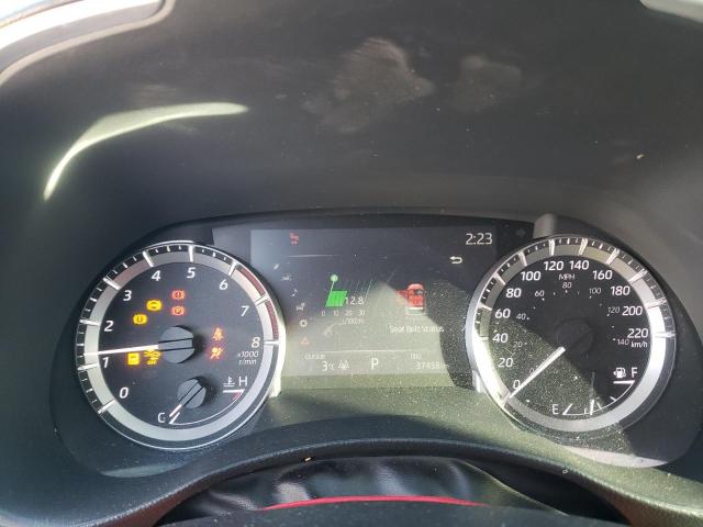 Photo 9 from auction – 2023 TOYOTA HIGHLANDER with VIN 5TDKDRBH9PS004589