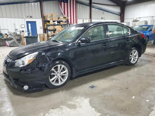 SUBARU LEGACY 2.5 2014 with VIN 4S3BMBL68E3025288 - Photo from auction