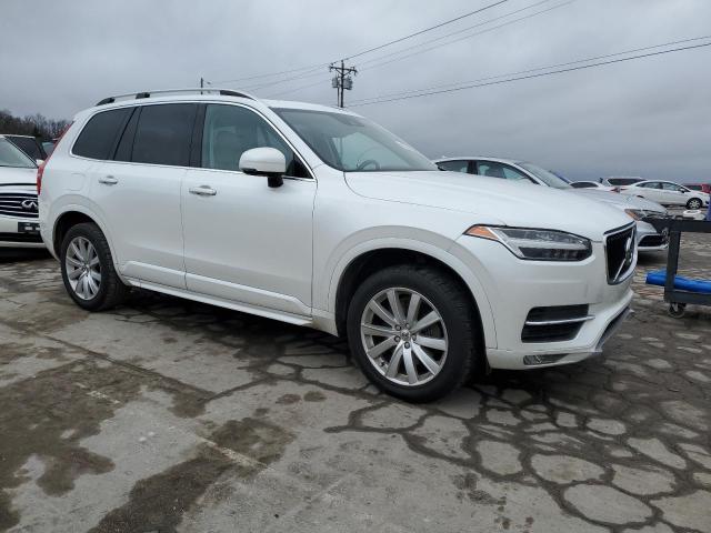 Photo 4 from auction – 2017 VOLVO XC90 T5 with VIN YV4102KK0H1170537