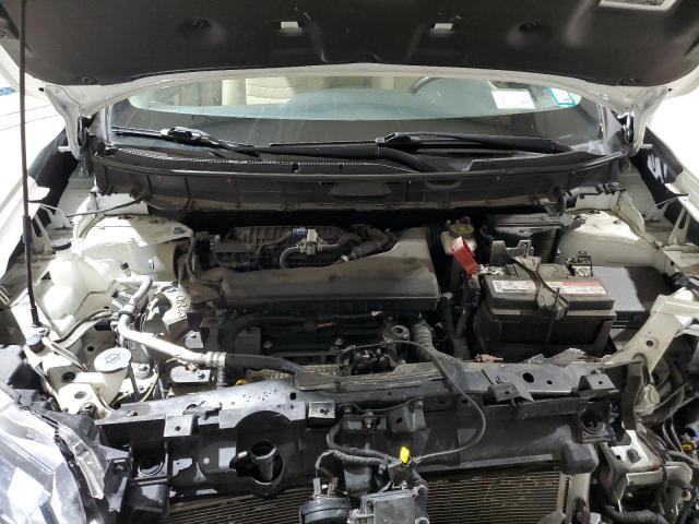 Photo 12 from auction – 2020 NISSAN ROGUE S with VIN KNMAT2MV4LP535308