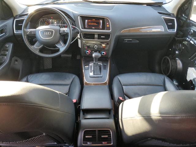 Photo 8 from auction – 2015 AUDI Q5 PREMIUM with VIN WA1CFAFP0FA038718