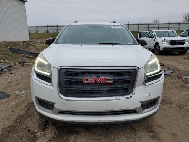Photo 5 from auction – 2016 GMC ACADIA SLE with VIN 1GKKVPKD8GJ132693