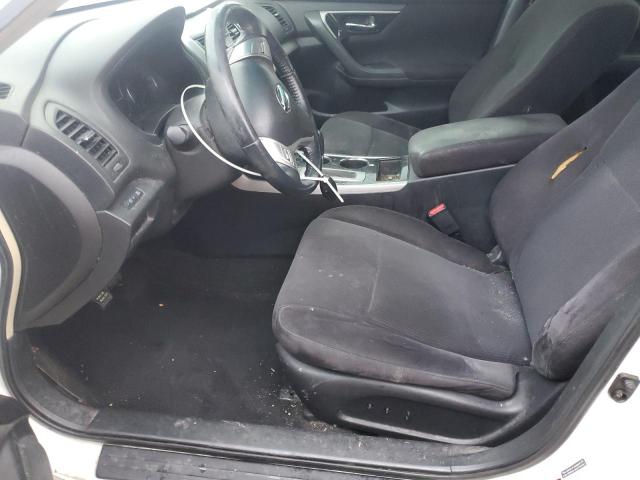 Photo 7 from auction – 2013 NISSAN ALTIMA 2.5 with VIN 1N4AL3AP6DC289842