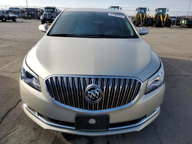Photo 5 from auction – 2016 BUICK LACROSSE P with VIN 1G4GD5G31GF238278