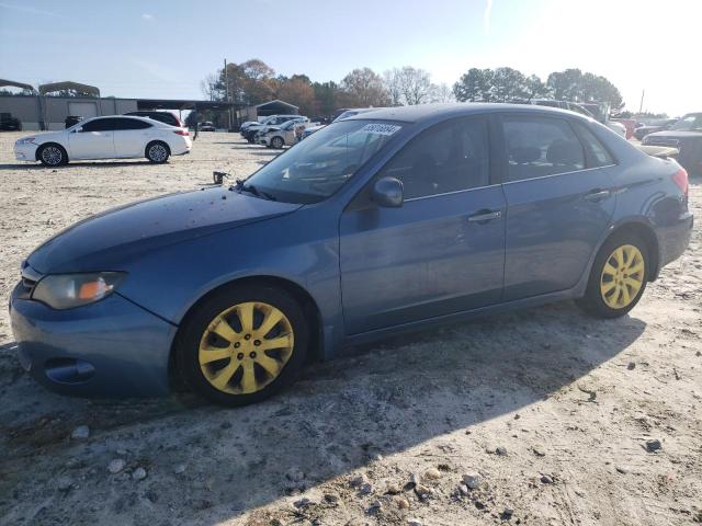 SUBARU IMPREZA 2. 2010 with VIN JF1GE6A65AH510018 - Photo from auction