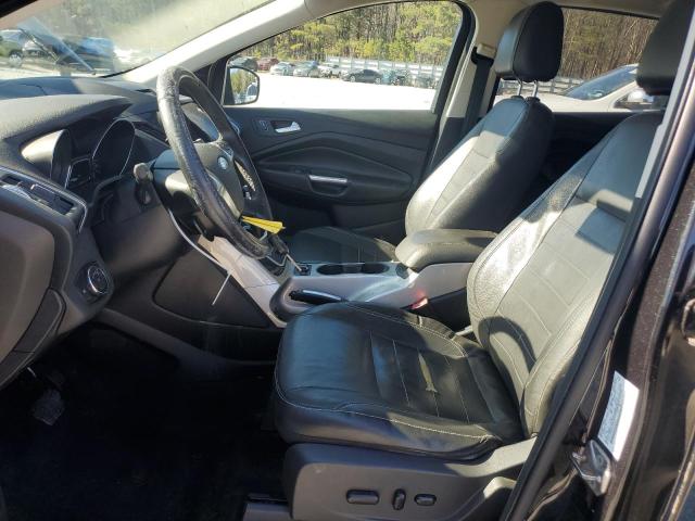 Photo 7 from auction – 2013 FORD ESCAPE SEL with VIN 1FMCU0H94DUC37072