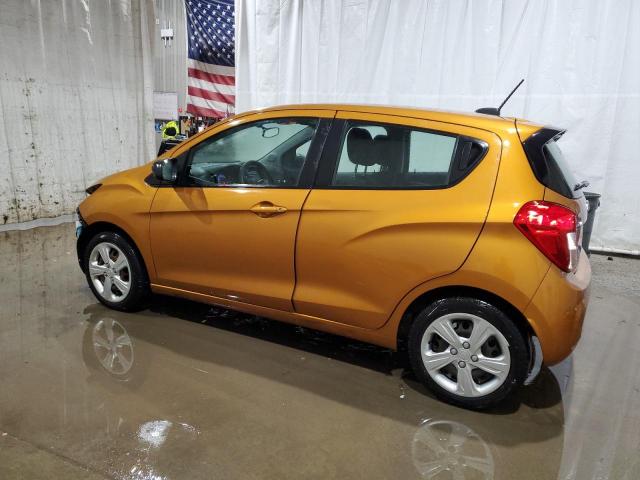 Photo 2 from auction – 2019 CHEVROLET SPARK LS with VIN KL8CB6SA3KC812080