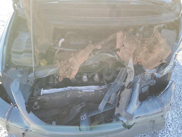 Снимка 12 от търг – 2006 DODGE CARAVAN SE с VIN 1D4GP25R86B612573