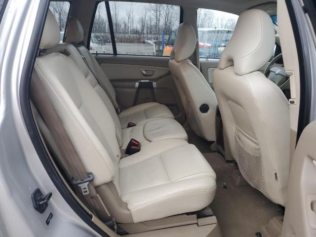 Photo 11 from auction – 2007 VOLVO XC90 3.2 with VIN YV4CZ982071348962