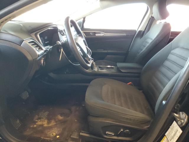 Zdjęcie 7 z aukcji – 2017 FORD FUSION SE z VIN 3FA6P0LU7HR315917