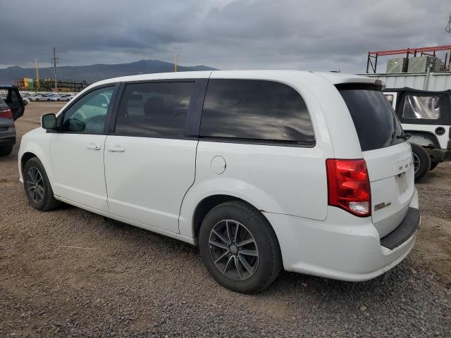 Photo 2 from auction – 2018 DODGE GRAND CARA with VIN 2C4RDGEG4JR150355