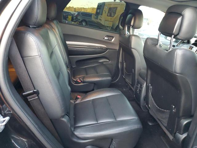 Photo 11 from auction – 2015 DODGE DURANGO SX with VIN 1C4RDHAG1FC714782