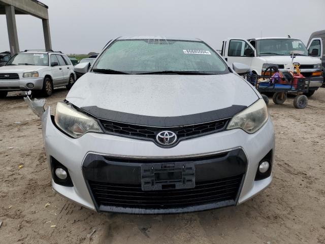 Photo 5 from auction – 2015 TOYOTA COROLLA L with VIN 2T1BURHE5FC375351