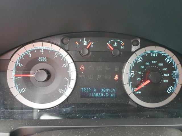 Photo 9 from auction – 2010 FORD ESCAPE LIM with VIN 1FMCU0EG7AKA80454