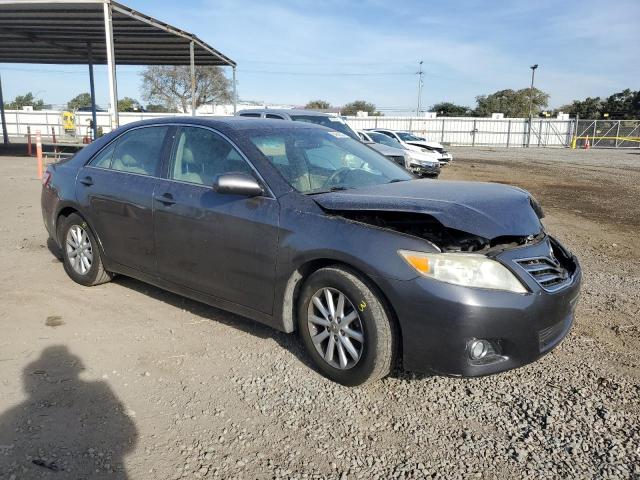 Photo 4 from auction – 2011 TOYOTA CAMRY BASE with VIN 4T4BF3EK0BR143286