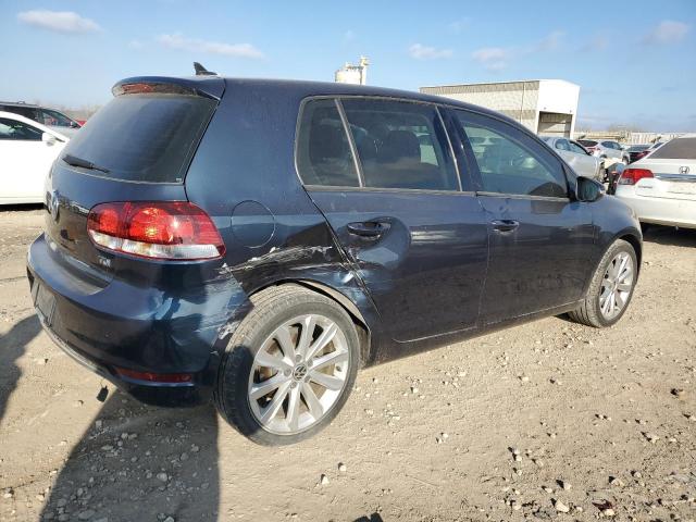 Photo 3 from auction – 2012 VOLKSWAGEN GOLF with VIN WVWNM7AJ1CW016932