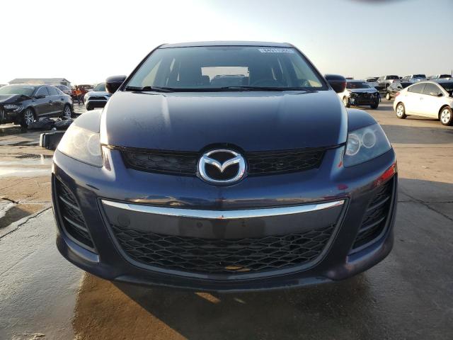 Photo 5 from auction – 2011 MAZDA CX-7 with VIN JM3ER2A54B0395697