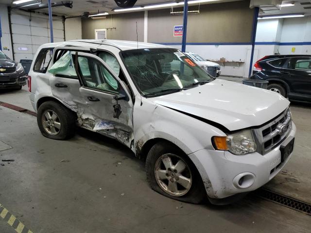 Photo 4 from auction – 2011 FORD ESCAPE XLS with VIN 1FMCU9C70BKC69620