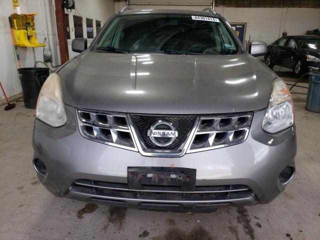 Photo 5 from auction – 2012 NISSAN ROGUE S with VIN JN8AS5MV8CW363380